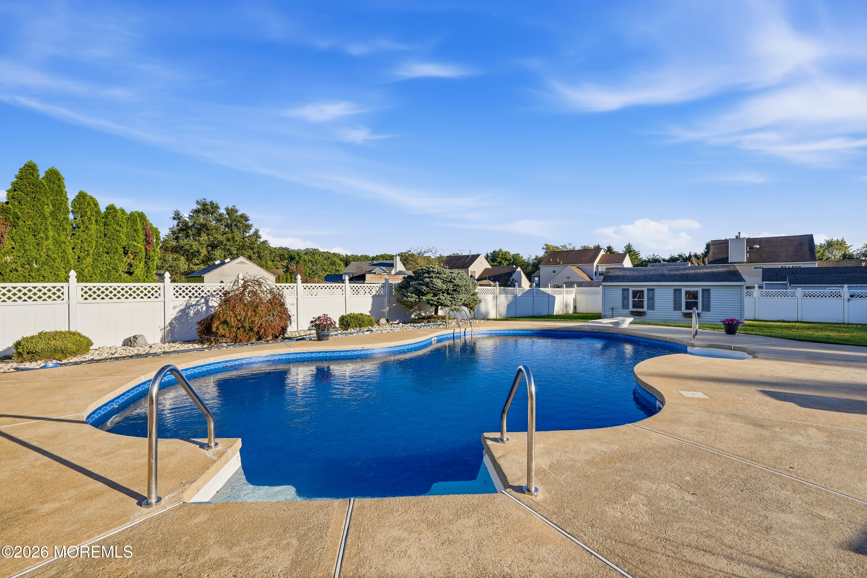 19 Assateague Road Howell NJ 07731