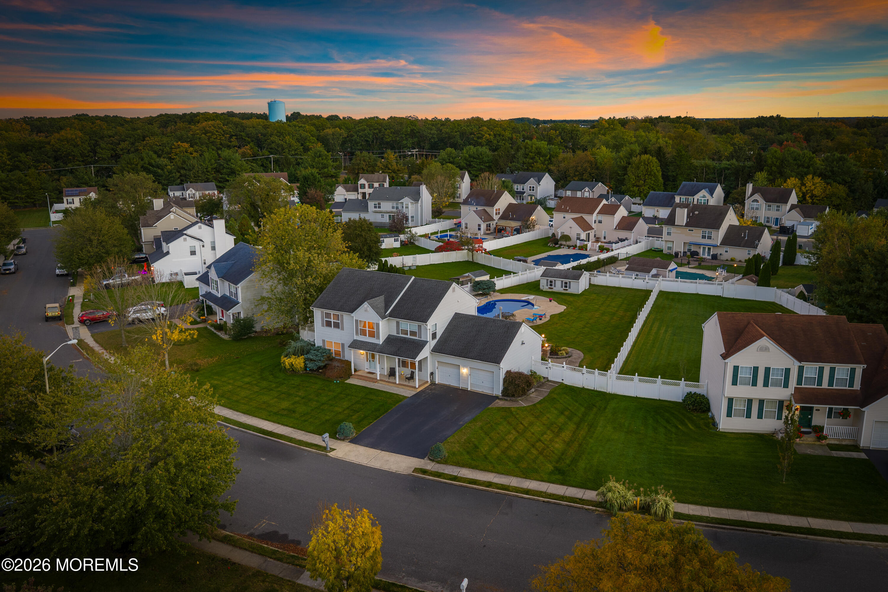 19 Assateague Road Howell NJ 07731