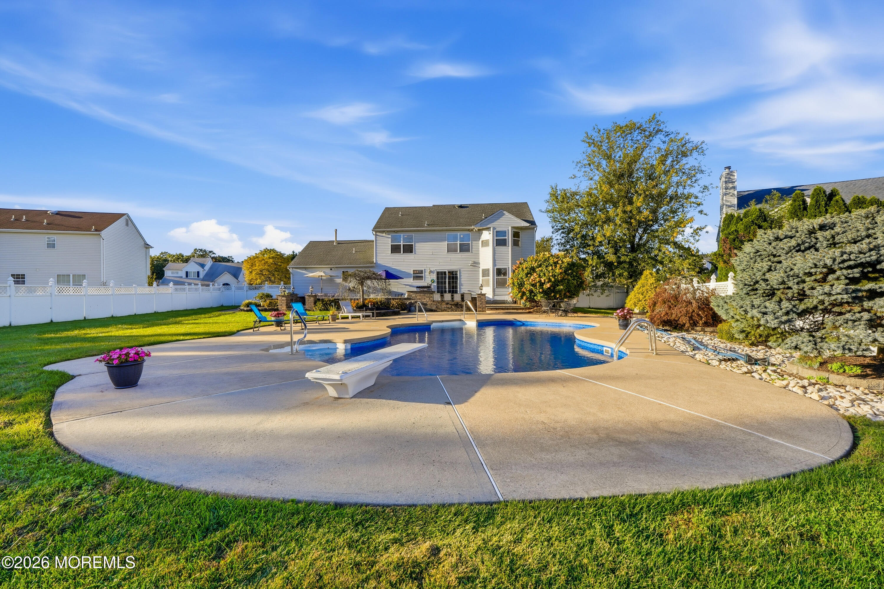 19 Assateague Road Howell NJ 07731