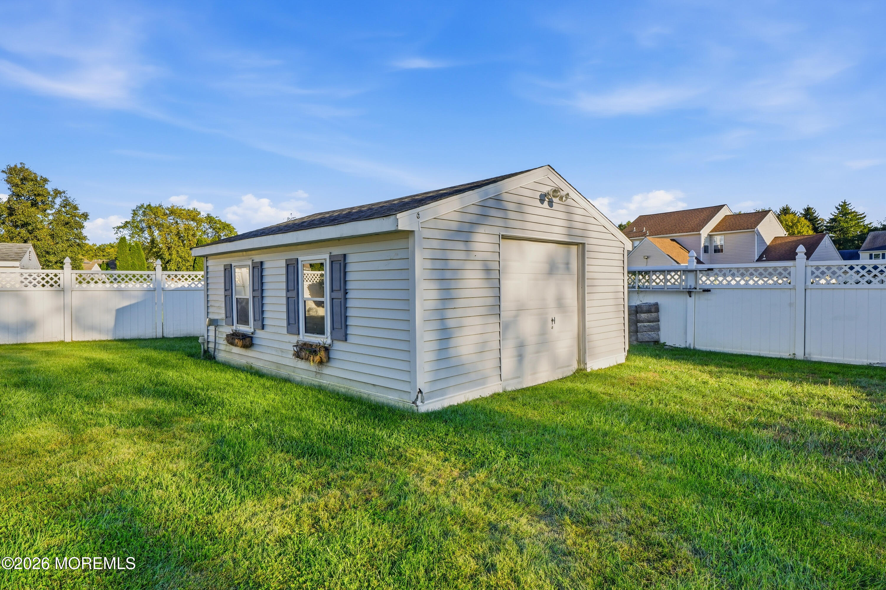 19 Assateague Road Howell NJ 07731