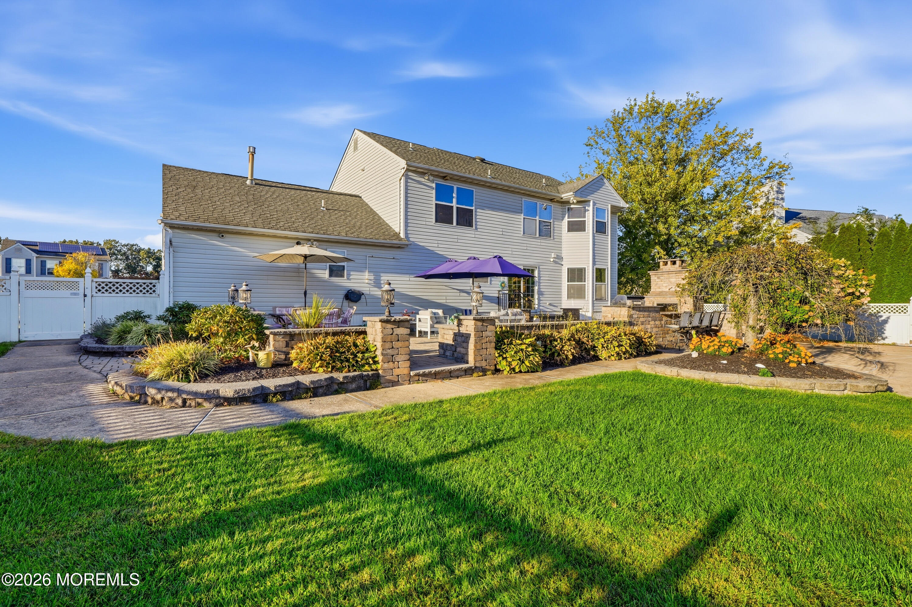 19 Assateague Road Howell NJ 07731