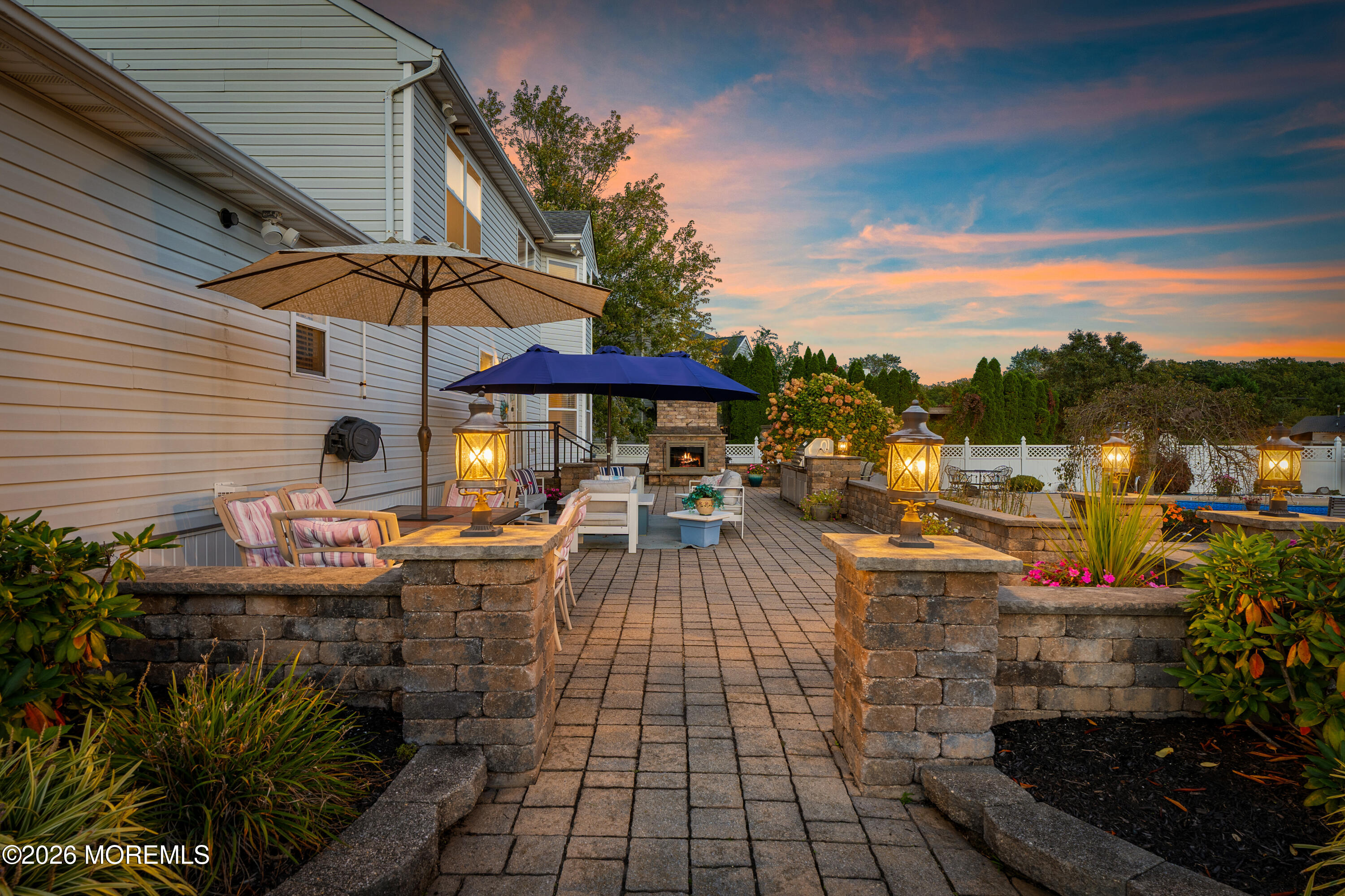 19 Assateague Road Howell NJ 07731