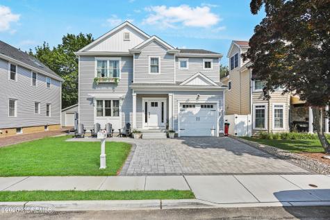 140 Curtis Place Manasquan NJ 08736
