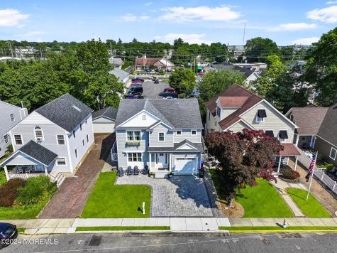 140 Curtis Place Manasquan NJ 08736