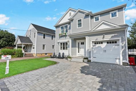 140 Curtis Place Manasquan NJ 08736