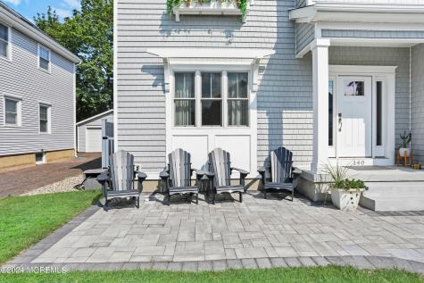 140 Curtis Place Manasquan NJ 08736