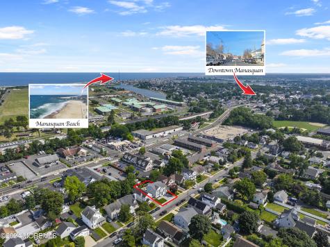 140 Curtis Place Manasquan NJ 08736
