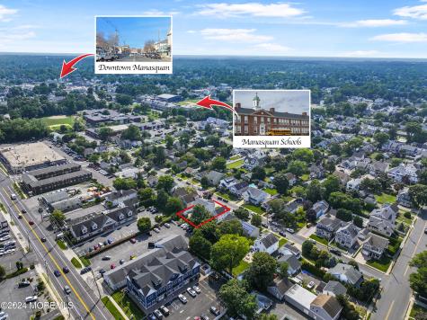 140 Curtis Place Manasquan NJ 08736