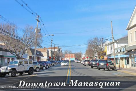 140 Curtis Place Manasquan NJ 08736
