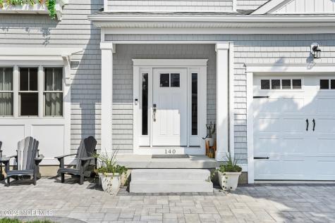 140 Curtis Place Manasquan NJ 08736
