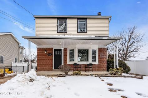 7487 Githens Avenue Pennsauken NJ 08110
