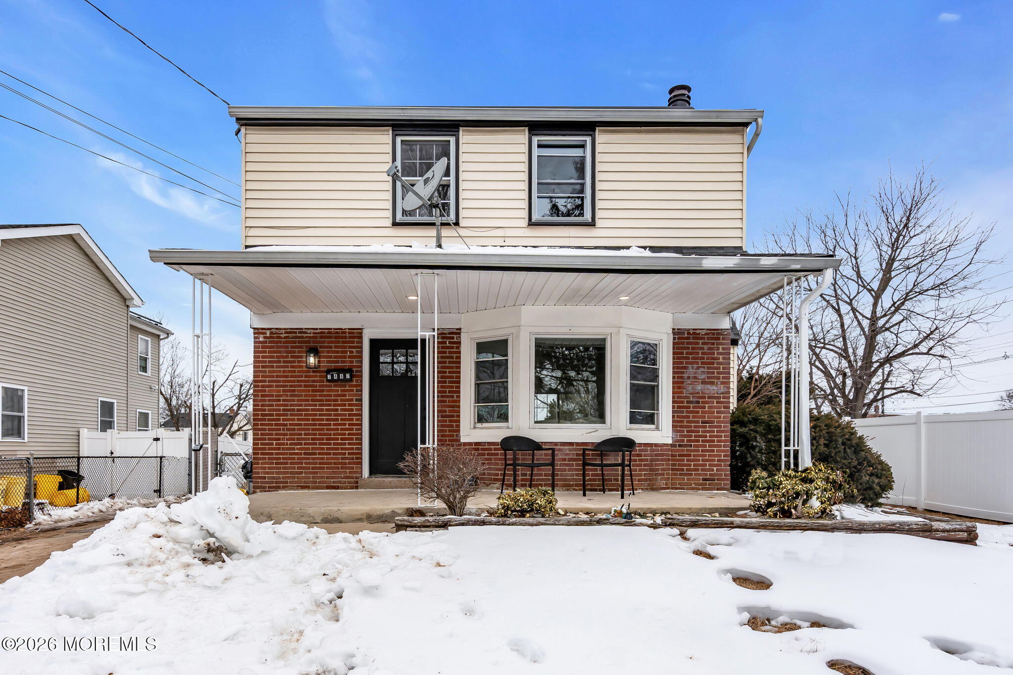 7487 Githens Avenue Pennsauken NJ 08110