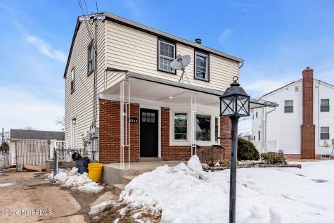 7487 Githens Avenue Pennsauken NJ 08110