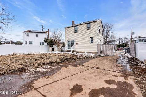 7487 Githens Avenue Pennsauken NJ 08110