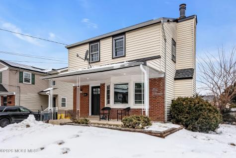 7487 Githens Avenue Pennsauken NJ 08110