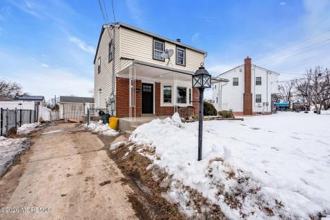 7487 Githens Avenue Pennsauken NJ 08110