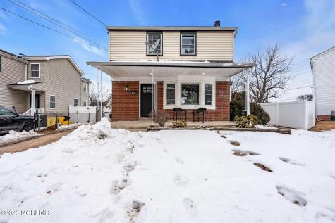 7487 Githens Avenue Pennsauken NJ 08110