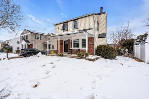 7487 Githens Avenue Pennsauken NJ 08110