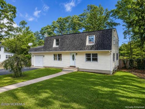 927 Indian Hill Road Toms River NJ 08753