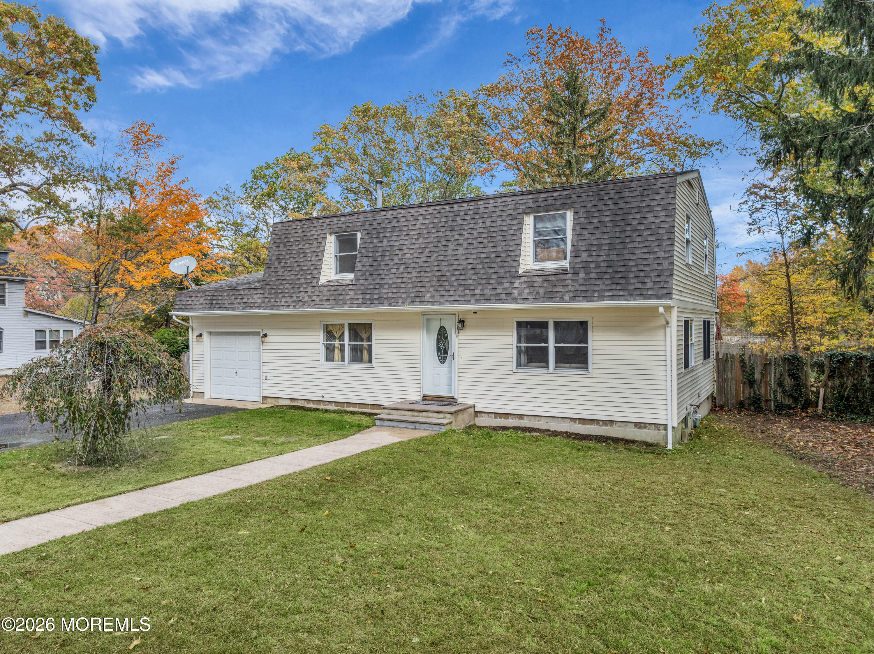 927 Indian Hill Road Toms River NJ 08753