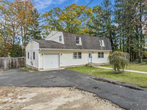 927 Indian Hill Road Toms River NJ 08753