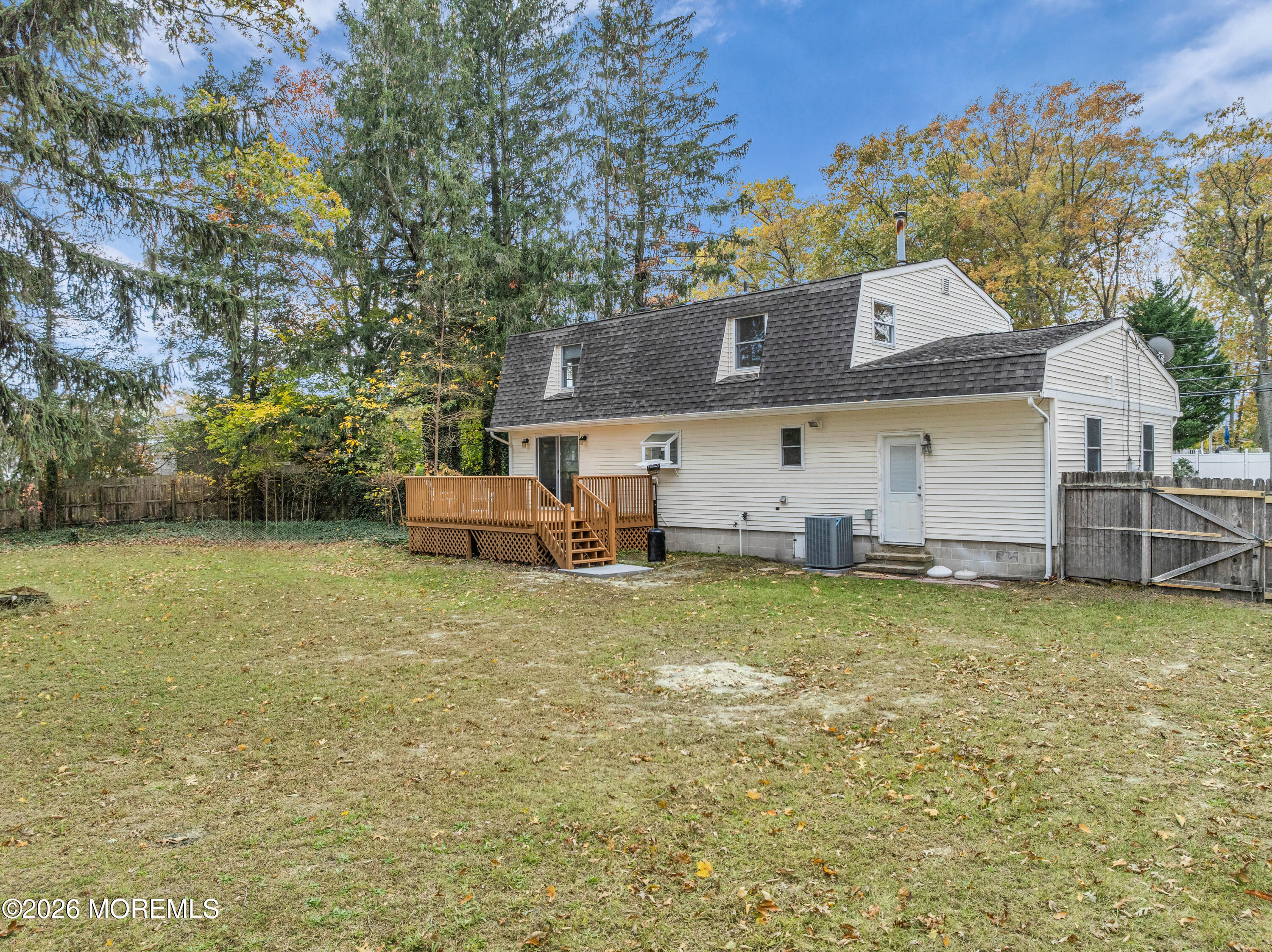 927 Indian Hill Road Toms River NJ 08753