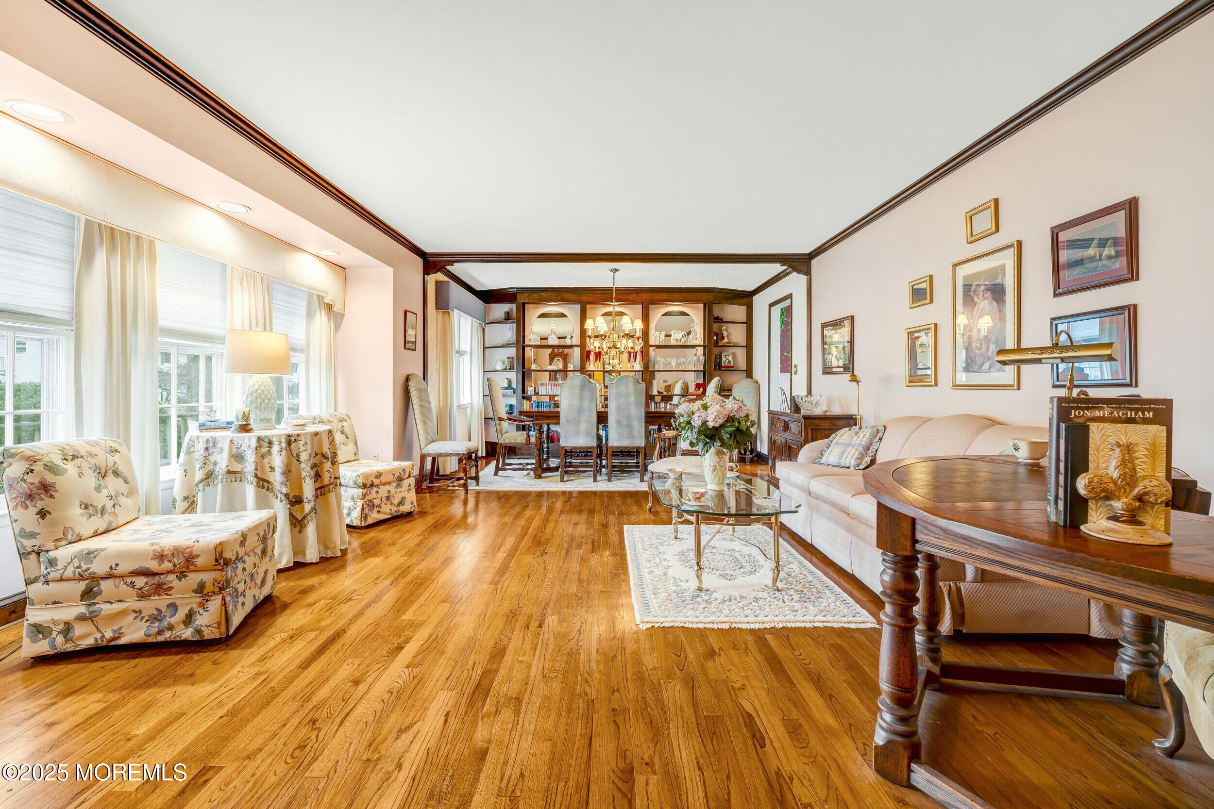 21 Meadowbrook Drive Howell NJ 07731
