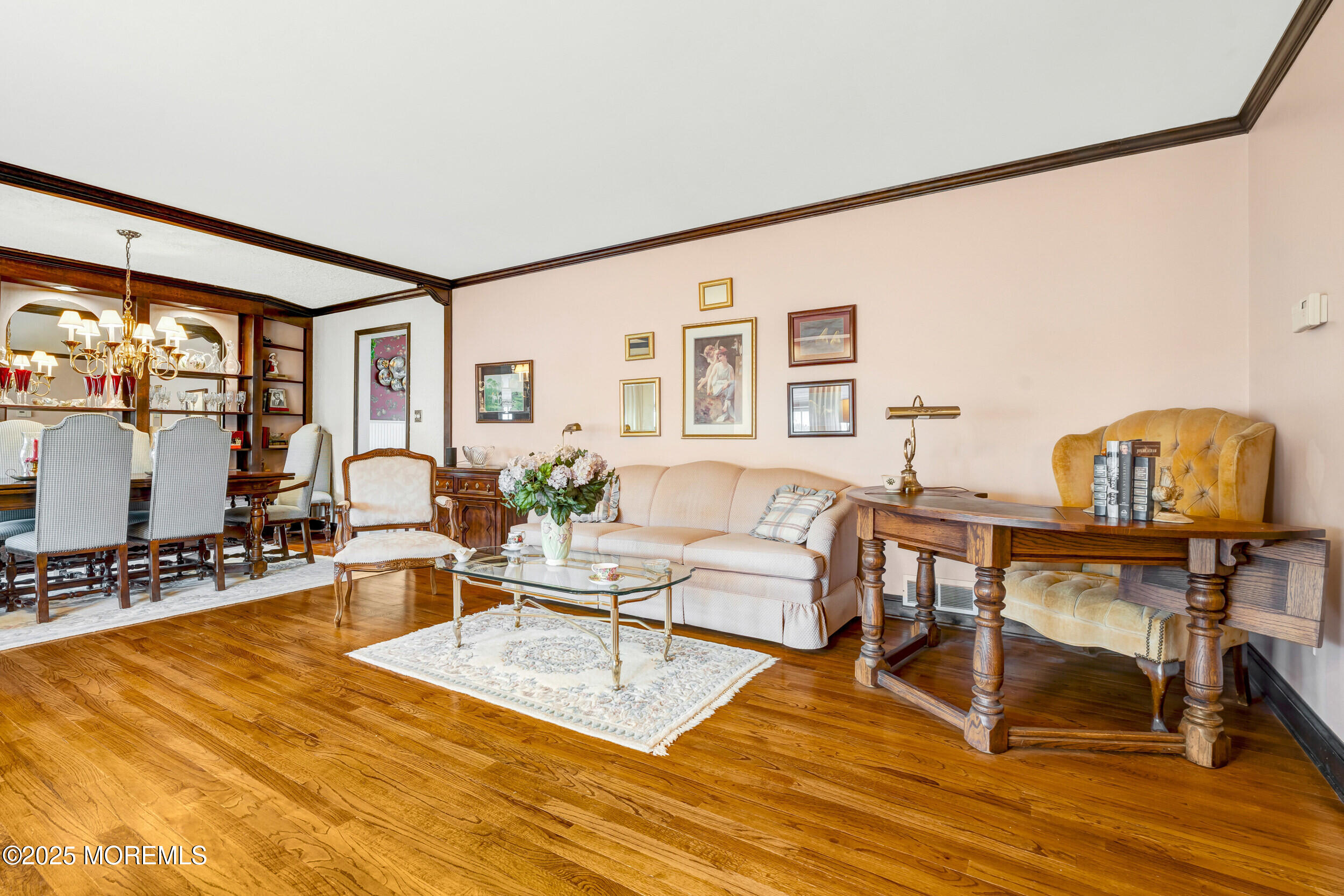 21 Meadowbrook Drive Howell NJ 07731