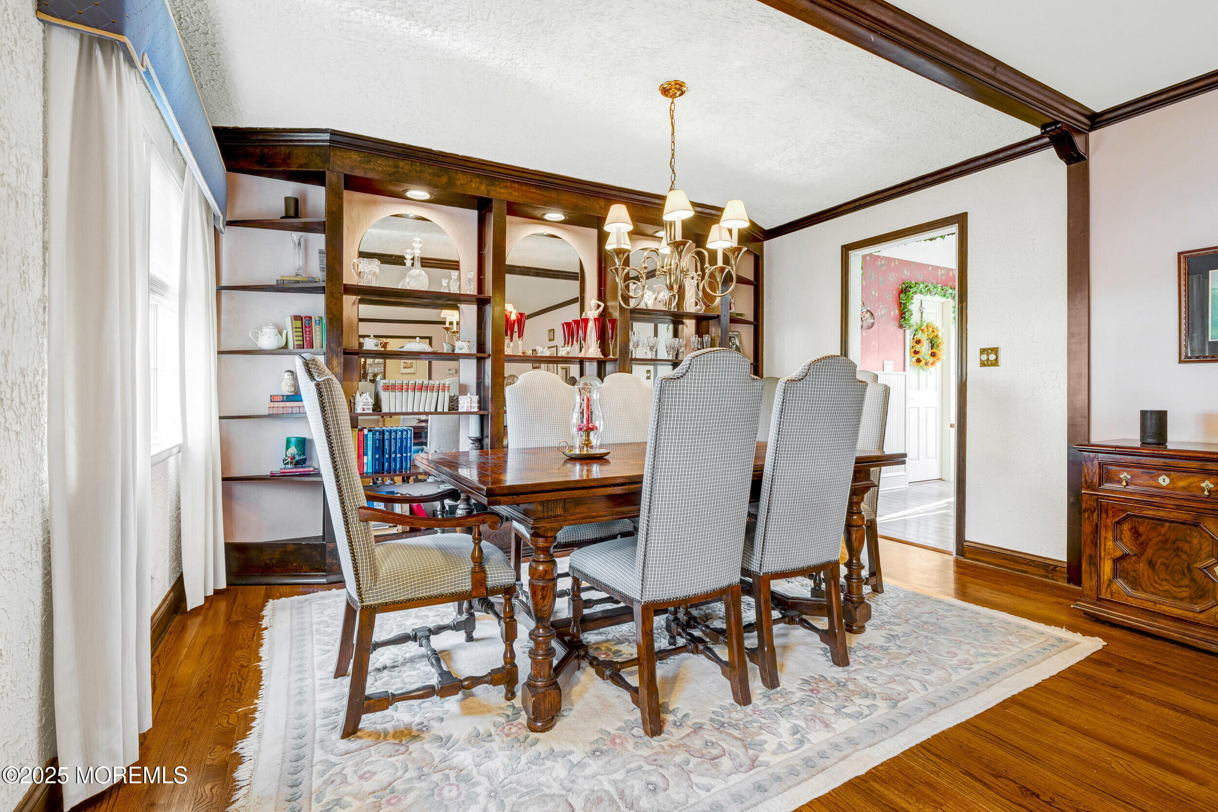 21 Meadowbrook Drive Howell NJ 07731