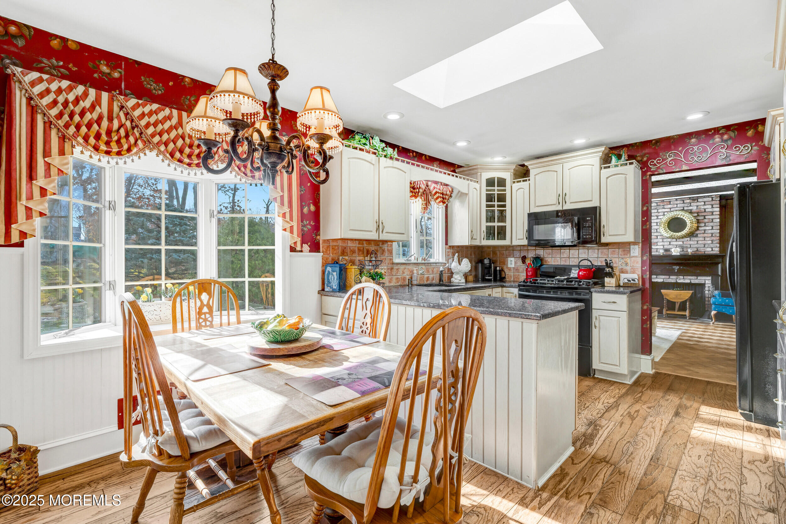 21 Meadowbrook Drive Howell NJ 07731