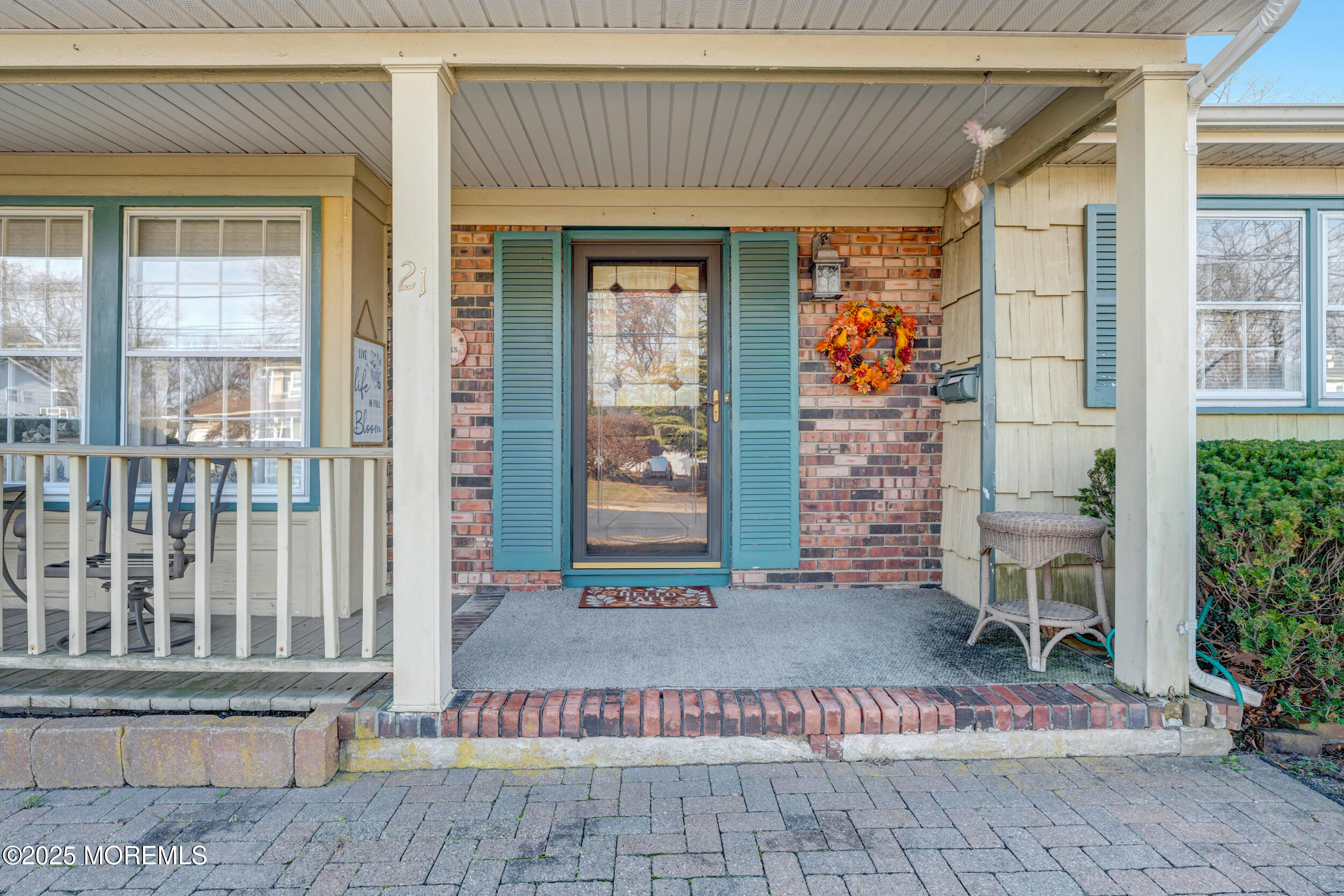 21 Meadowbrook Drive Howell NJ 07731