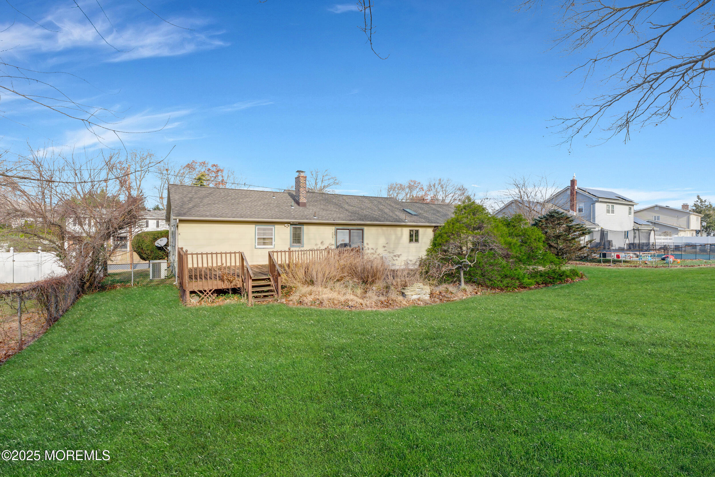21 Meadowbrook Drive Howell NJ 07731