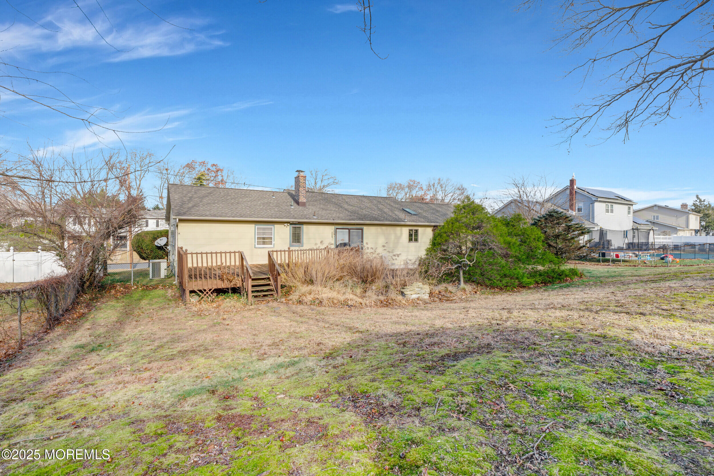21 Meadowbrook Drive Howell NJ 07731