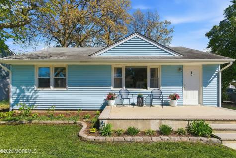 1 Castro Grove Drive Toms River NJ 08753