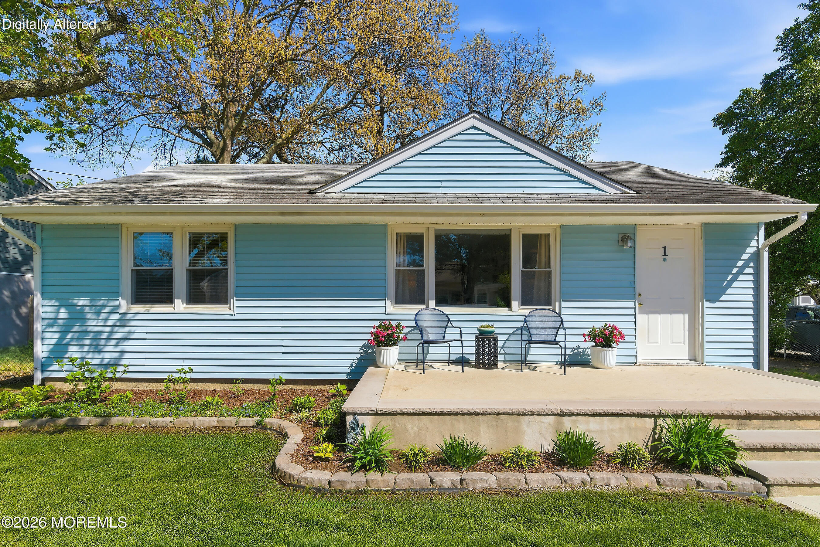 1 Castro Grove Drive Toms River NJ 08753