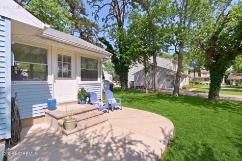 1 Castro Grove Drive Toms River NJ 08753