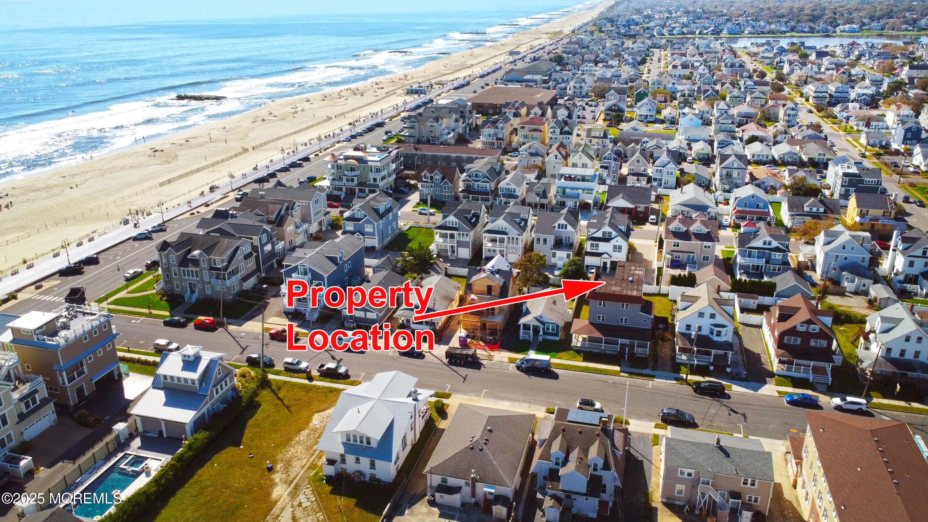 107 12th Avenue Belmar NJ 07719