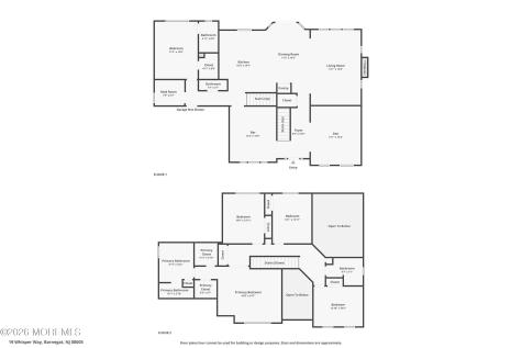 19 Whisper Way Barnegat NJ 08005