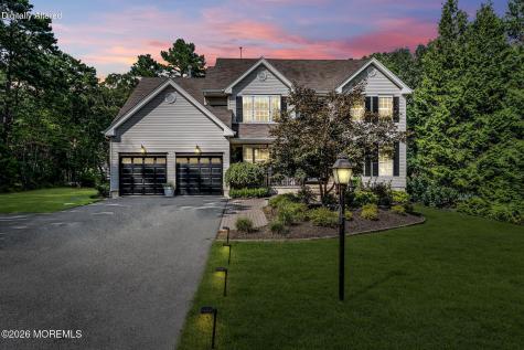 19 Whisper Way Barnegat NJ 08005