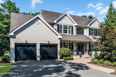 19 Whisper Way Barnegat NJ 08005