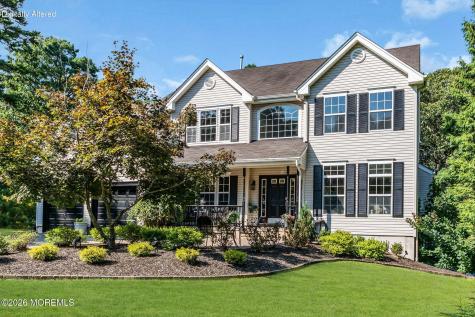 19 Whisper Way Barnegat NJ 08005