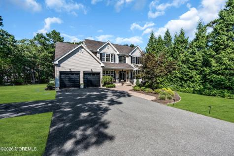19 Whisper Way Barnegat NJ 08005