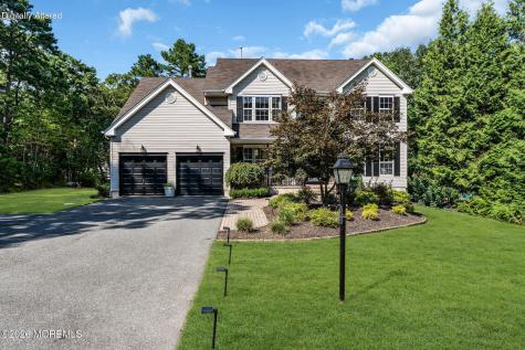 19 Whisper Way Barnegat NJ 08005