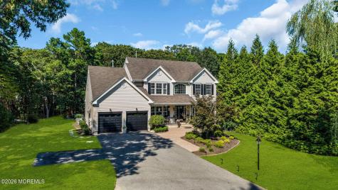 19 Whisper Way Barnegat NJ 08005