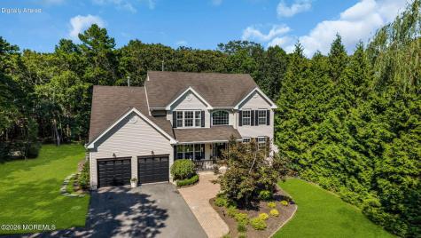 19 Whisper Way Barnegat NJ 08005