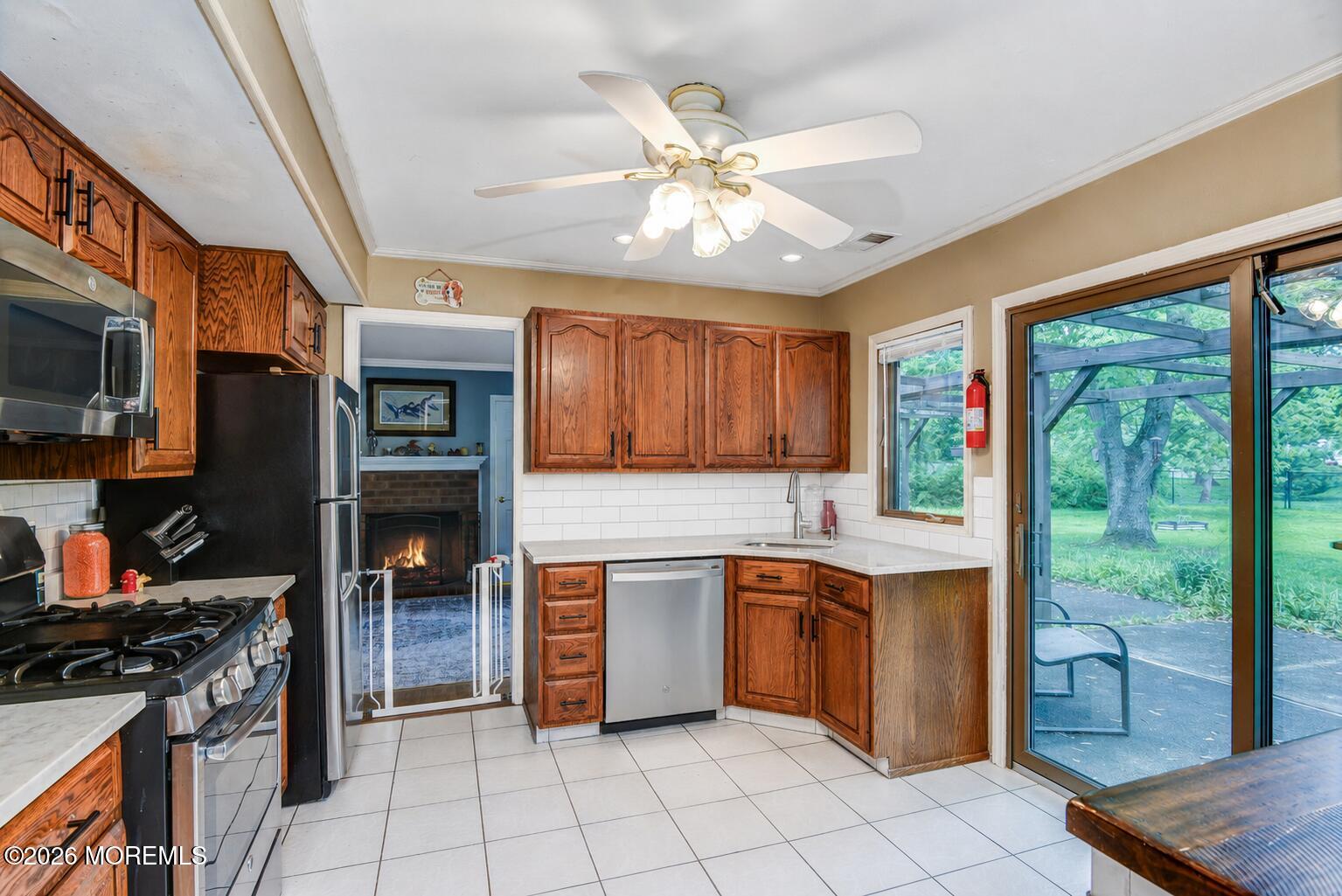 32 Ethan Allen Road Freehold NJ 07728