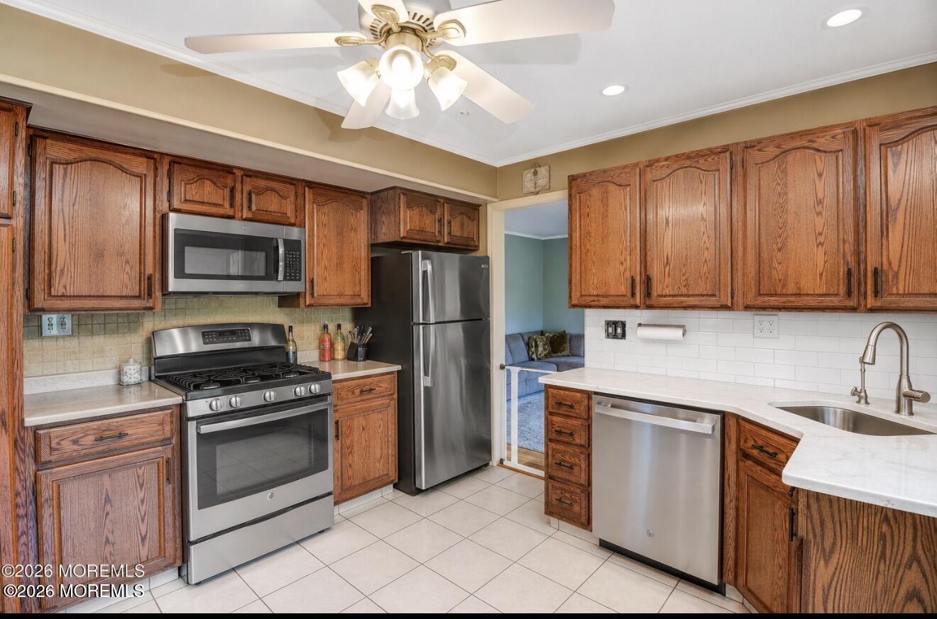 32 Ethan Allen Road Freehold NJ 07728