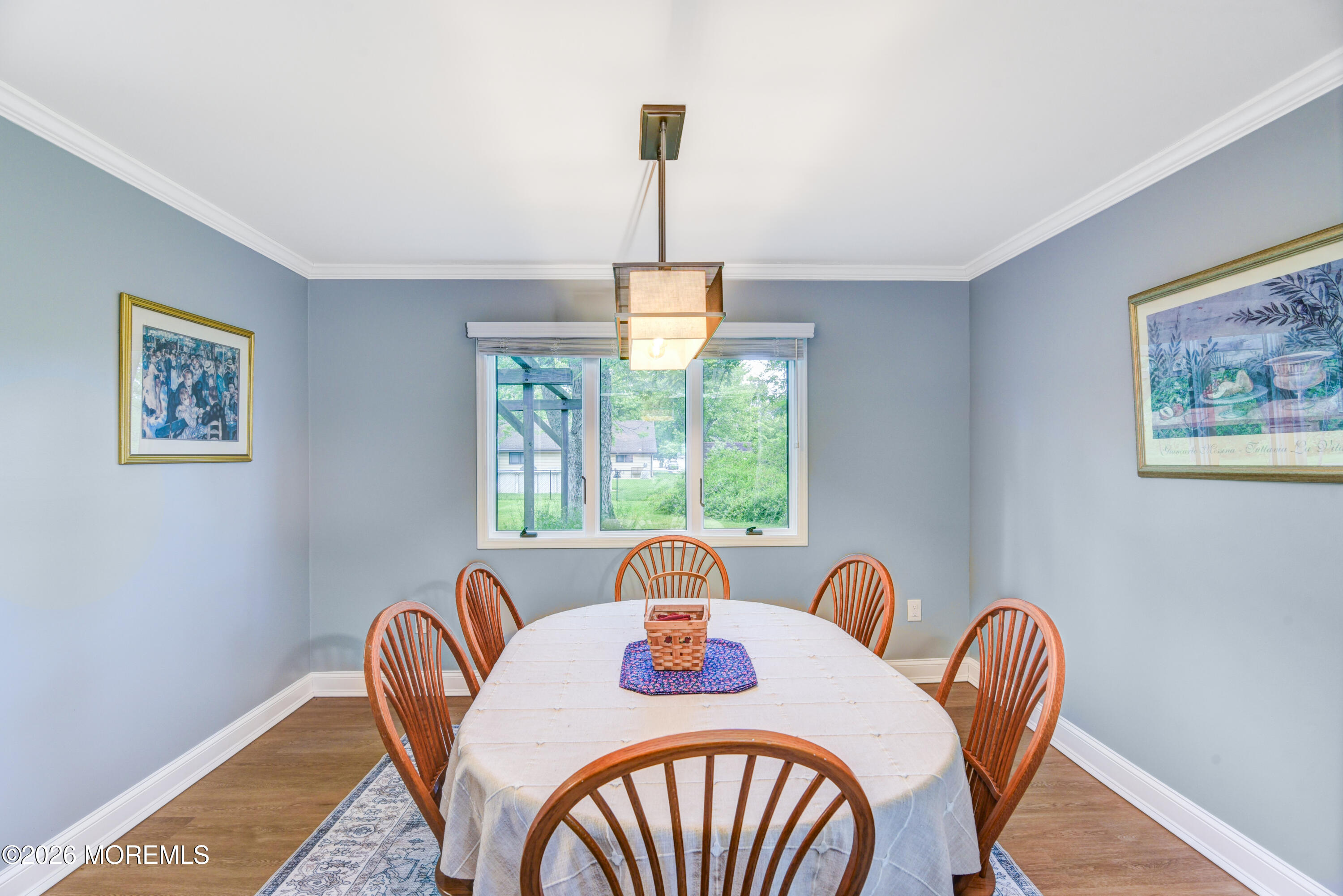 32 Ethan Allen Road Freehold NJ 07728