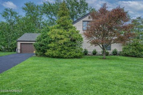 32 Ethan Allen Road Freehold NJ 07728