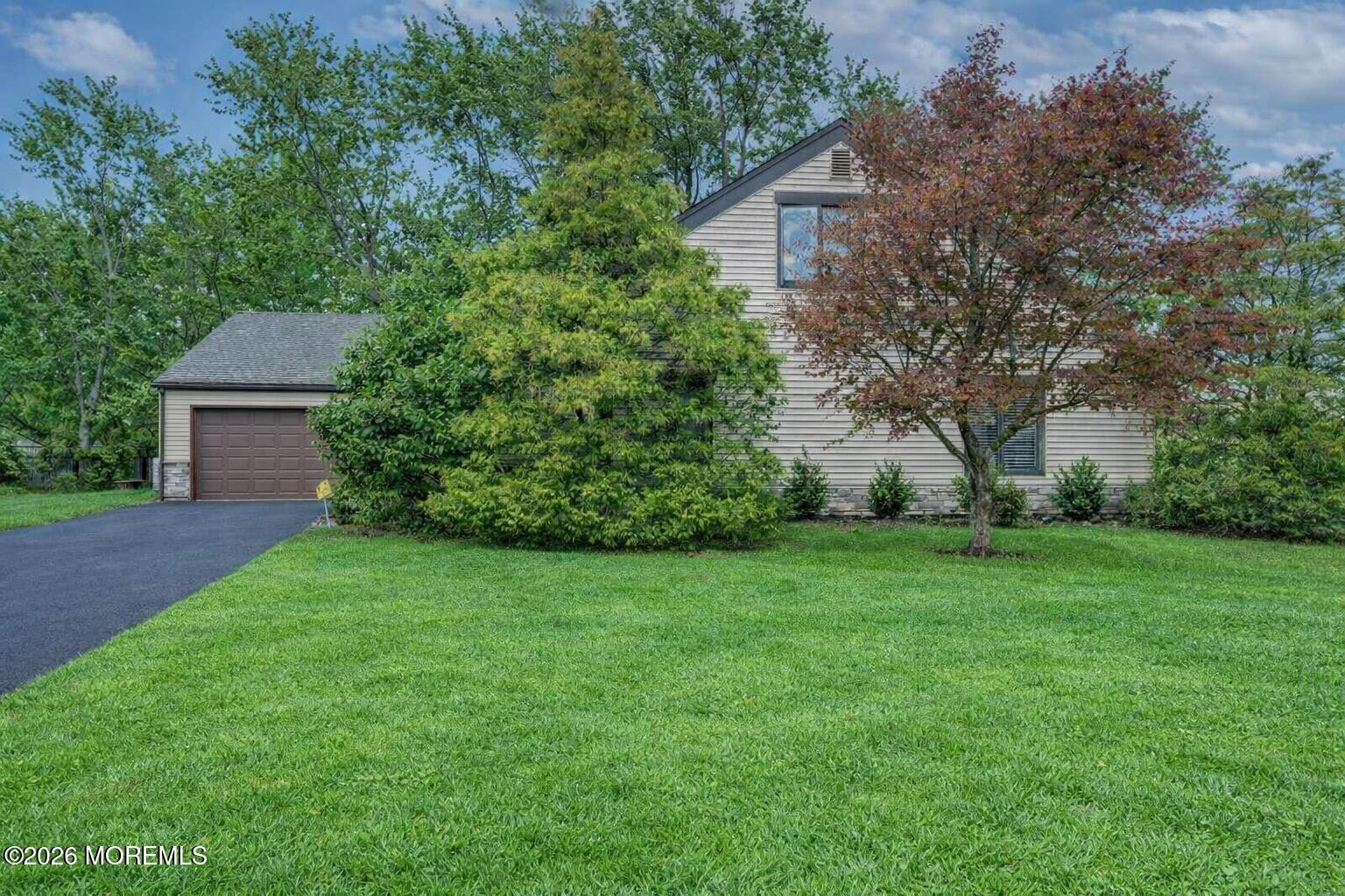 32 Ethan Allen Road Freehold NJ 07728